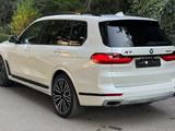 BMW X7 2020 годаүшін35 000 000 тг. в Алматы – фото 4