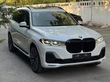 BMW X7 2020 годаүшін35 000 000 тг. в Алматы – фото 2