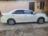 Toyota Camry 2011 годаүшін9 500 000 тг. в Алматы – фото 2