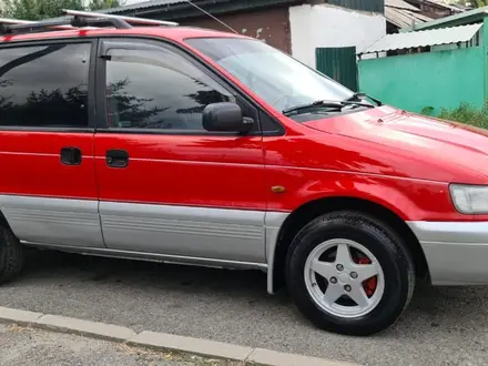 Mitsubishi Space Runner 1993 года за 2 300 000 тг. в Талдыкорган – фото 8