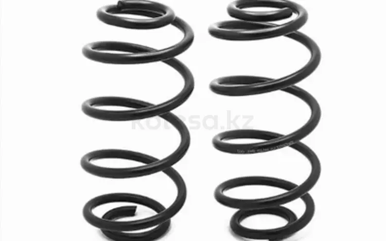 Пружины зад за 10 050 тг. в Шымкент