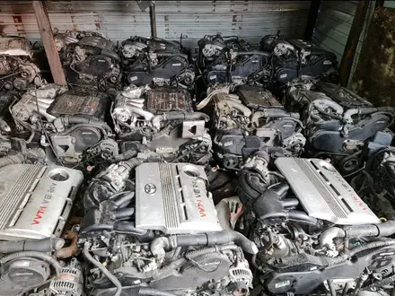 Двигатель акпп за 37 733 тг. в Талдыкорган