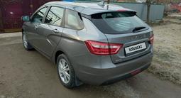 ВАЗ (Lada) Vesta SW 2019 года за 5 800 000 тг. в Шымкент – фото 4