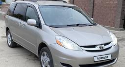 Toyota Sienna 2006 годаfor7 200 000 тг. в Актобе – фото 2