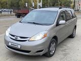 Toyota Sienna 2006 года за 7 200 000 тг. в Актобе – фото 3