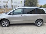 Toyota Sienna 2006 года за 7 200 000 тг. в Актобе – фото 4