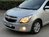 Chevrolet Cobalt 2022 года за 6 200 000 тг. в Алматы – фото 5