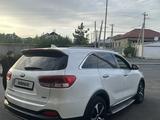 Kia Sorento 2018 годаүшін11 800 000 тг. в Шымкент – фото 4