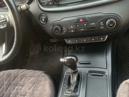 Kia Sorento 2018 года за 11 800 000 тг. в Шымкент – фото 11