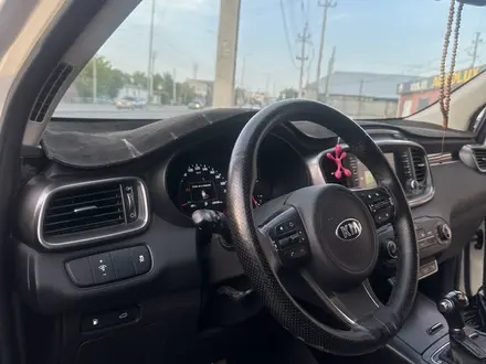 Kia Sorento 2018 года за 11 800 000 тг. в Шымкент – фото 12