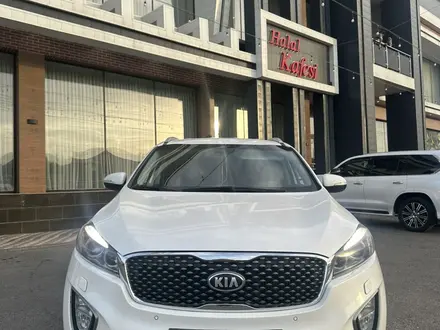 Kia Sorento 2018 года за 11 800 000 тг. в Шымкент