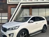 Kia Sorento 2018 годаүшін11 800 000 тг. в Шымкент – фото 3