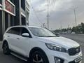 Kia Sorento 2018 года за 11 800 000 тг. в Шымкент – фото 2