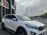 Kia Sorento 2018 годаүшін11 800 000 тг. в Шымкент – фото 2