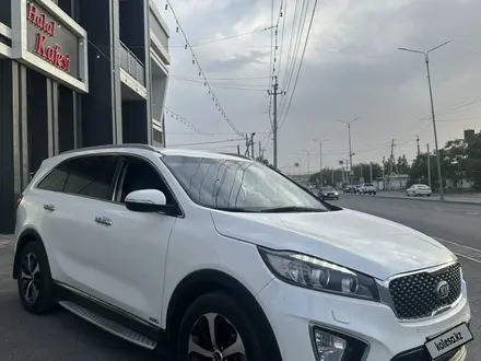 Kia Sorento 2018 года за 11 800 000 тг. в Шымкент – фото 2