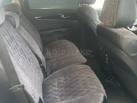 Kia Sorento 2018 года за 11 800 000 тг. в Шымкент – фото 7