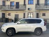 Toyota Land Cruiser Prado 2020 года за 27 500 000 тг. в Жанаозен – фото 4