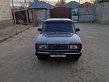 ВАЗ (Lada) 2107 2010 годаүшін1 450 000 тг. в Аральск