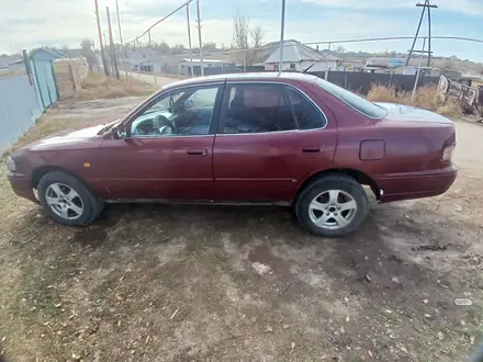 Toyota Camry 1992 года за 1 600 000 тг. в Талдыкорган