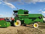 John Deere 2019 годаfor32 000 000 тг. в Уральск – фото 3