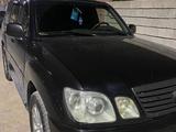 Lexus LX 470 2002 года за 8 800 000 тг. в Алматы – фото 2