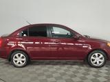 Hyundai Accent 2007 года за 3 600 000 тг. в Караганда – фото 4