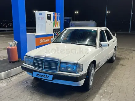 Mercedes-Benz 190 1989 года за 1 100 000 тг. в Алматы