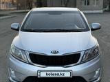 Kia Rio 2014 годаүшін5 450 000 тг. в Семей