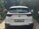 Kia Sportage 2020 годаүшін13 000 000 тг. в Тараз – фото 4