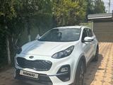 Kia Sportage 2021 годаүшін13 500 000 тг. в Тараз – фото 2