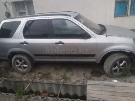 Honda CR-V 2003 года за 3 500 000 тг. в Тараз