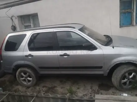Honda CR-V 2003 года за 3 500 000 тг. в Тараз – фото 2