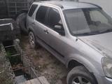 Honda CR-V 2003 года за 3 500 000 тг. в Тараз – фото 3