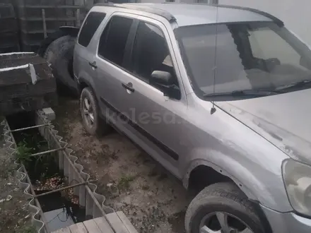 Honda CR-V 2003 года за 3 500 000 тг. в Тараз – фото 3