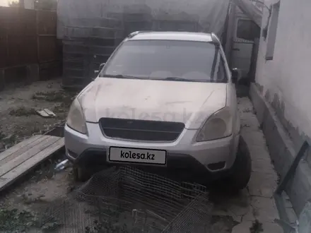 Honda CR-V 2003 года за 3 500 000 тг. в Тараз – фото 4