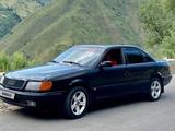 Audi 100 1992 года за 2 000 000 тг. в Талдыкорган – фото 3