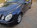 Mercedes-Benz E 240 2002 годаfor6 000 000 тг. в Костанай – фото 16