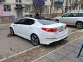 Kia Optima 2015 годаүшін5 800 000 тг. в Атырау – фото 7