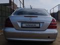 Mercedes-Benz E 320 2002 годаfor5 500 000 тг. в Актау – фото 2