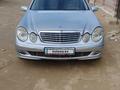 Mercedes-Benz E 320 2002 годаfor5 500 000 тг. в Актау – фото 3