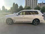 BMW X7 2023 года за 58 500 000 тг. в Астана – фото 3