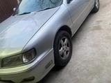 Nissan Cefiro 1997 годаүшін2 500 000 тг. в Алматы
