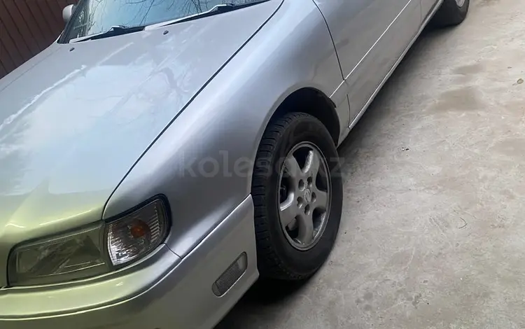 Nissan Cefiro 1997 годаүшін2 500 000 тг. в Алматы