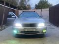 Nissan Cefiro 1997 годаүшін2 500 000 тг. в Алматы – фото 23