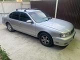 Nissan Cefiro 1997 годаүшін2 500 000 тг. в Алматы – фото 3