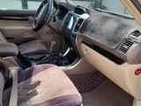 Toyota Land Cruiser Prado 2006 годаүшін12 200 000 тг. в Усть-Каменогорск – фото 5