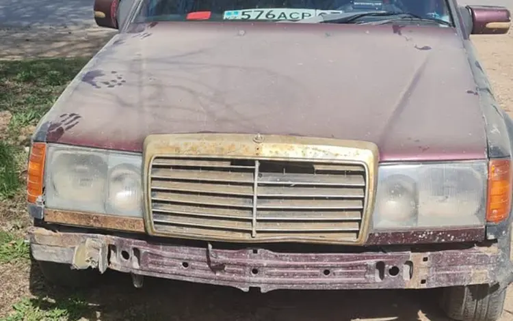 Mercedes-Benz E 260 1991 годаүшін1 000 000 тг. в Астана