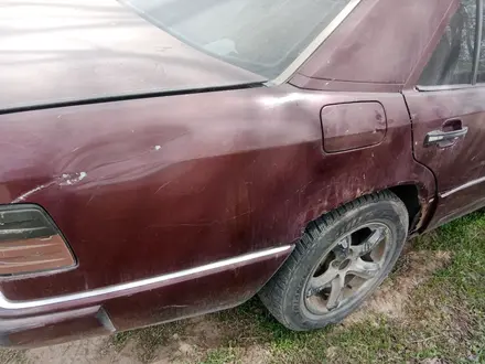 Mercedes-Benz E 260 1991 года за 1 000 000 тг. в Астана – фото 4