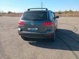 Volkswagen Touareg 2004 годаүшін4 500 000 тг. в Усть-Каменогорск