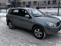 Toyota RAV4 2007 годаүшін7 000 000 тг. в Астана